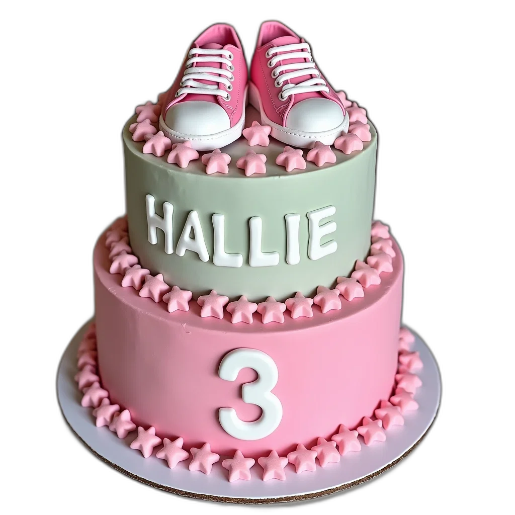 3d render, photorealistic, pastel, pink transparent PNG cut-out