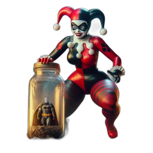 bottle, concept art, comic book art, fantasy art transparent PNG cut-out