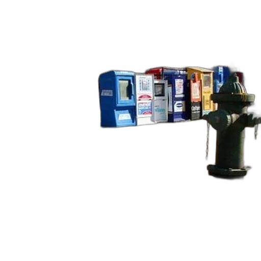 robot, weapon, bottle, staff transparent PNG cut-out