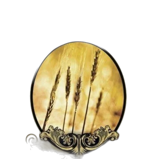 jewelry, crown, staff, mask transparent PNG cut-out