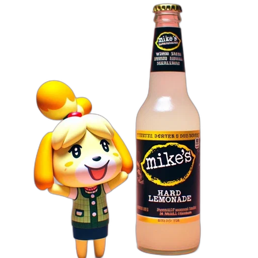bottle, food, jacket, animal transparent PNG cut-out