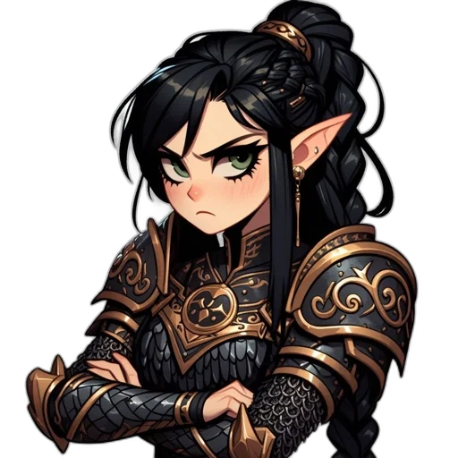 dragon, staff, fantasy art, pixel art transparent PNG cut-out
