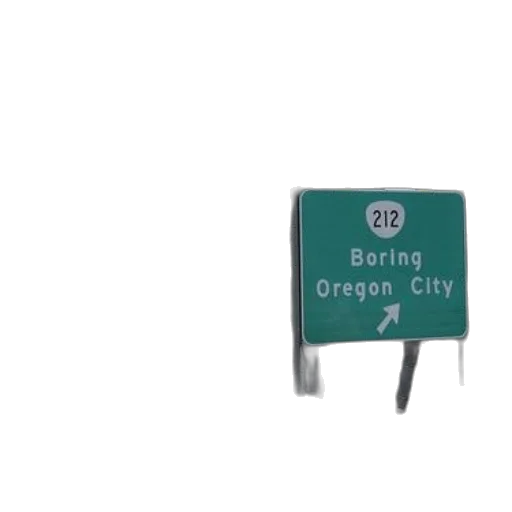3d render, concept art, green, sign transparent PNG cut-out