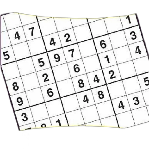 crown, sudoku, puzzle, book transparent PNG cut-out