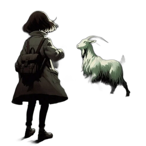 animal, creature, weapon, concept art transparent PNG cut-out