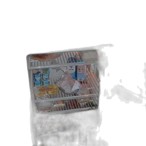 food, robot, bottle, jacket transparent PNG cut-out