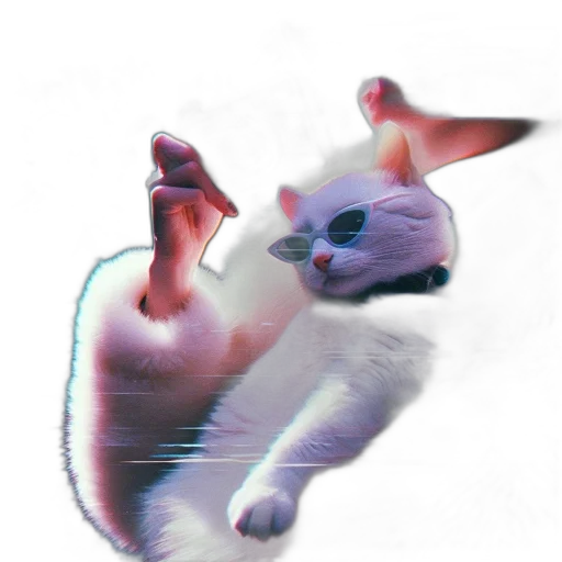 staff, animal, creature, weapon transparent PNG cut-out