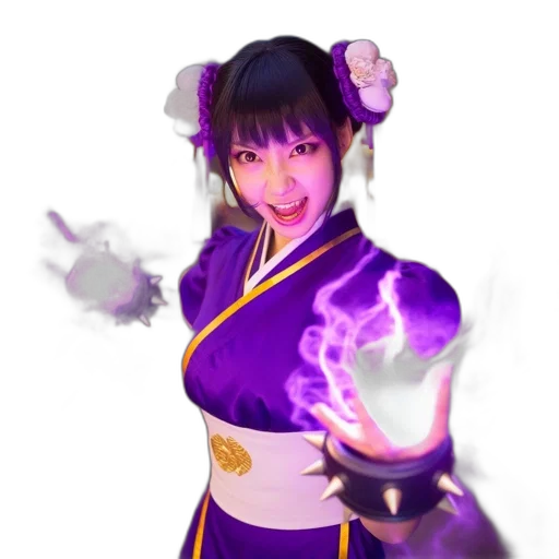 staff, dragon, weapon, fantasy art transparent PNG cut-out