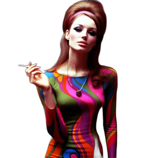 dress, jewelry, jacket, concept art transparent PNG cut-out