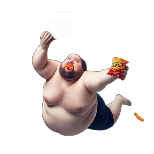 food, creature, animal, concept art transparent PNG cut-out