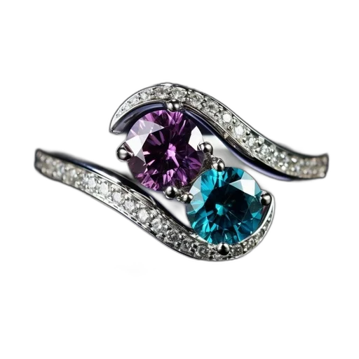 jewelry, crown, stunning, ring transparent PNG cut-out