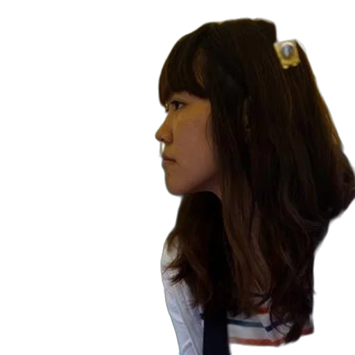 hat, face, hair, staff transparent PNG cut-out