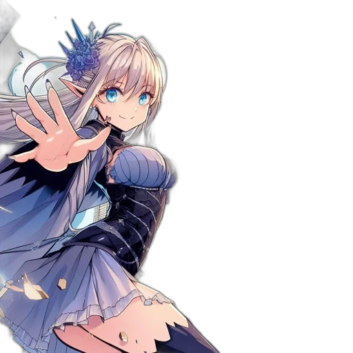 staff, sword, dress, weapon transparent PNG cut-out