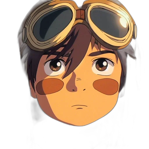 mask, face, crown, weapon transparent PNG cut-out