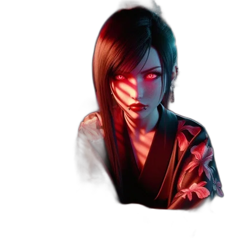 staff, face, jacket, weapon transparent PNG cut-out