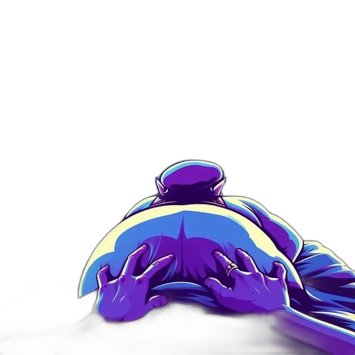 mask, crown, creature, hat transparent PNG cut-out
