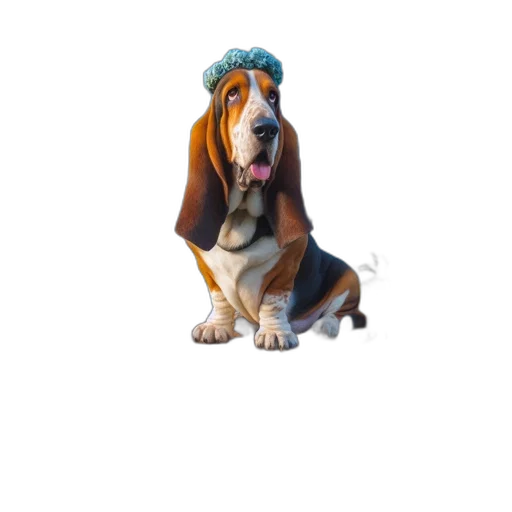 staff, hat, animal, crown transparent PNG cut-out
