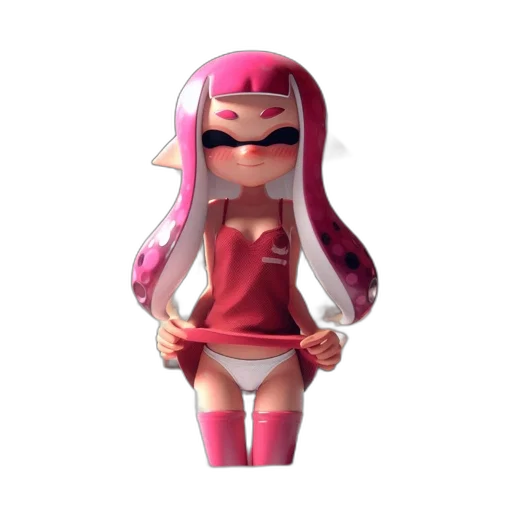 dress, weapon, robot, animal transparent PNG cut-out