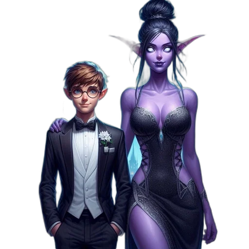 staff, dress, concept art, fantasy art transparent PNG cut-out