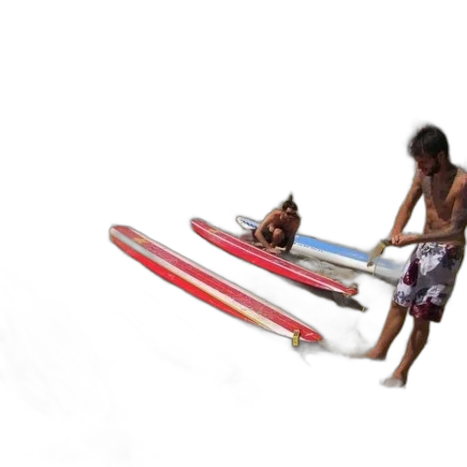 3d render, photorealistic, concept art, beach transparent PNG cut-out