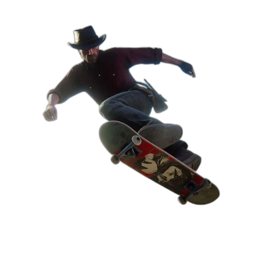 hat, creature, animal, concept art transparent PNG cut-out