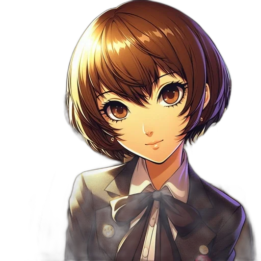 face, staff, mask, flower transparent PNG cut-out