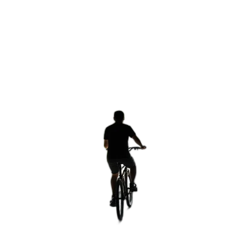 animal, creature, jacket, staff transparent PNG cut-out