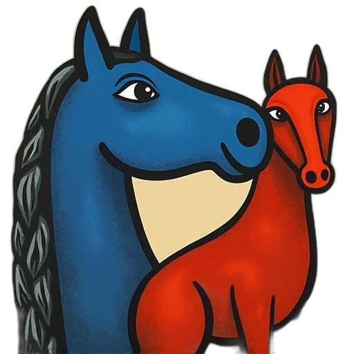 animal, photorealistic, cartoon, concept art transparent PNG cut-out