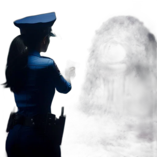 staff, weapon, face, mask transparent PNG cut-out