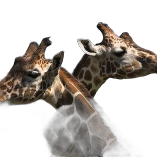 animal, creature, shoes, staff transparent PNG cut-out