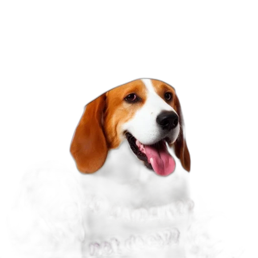 animal, staff, creature, face transparent PNG cut-out