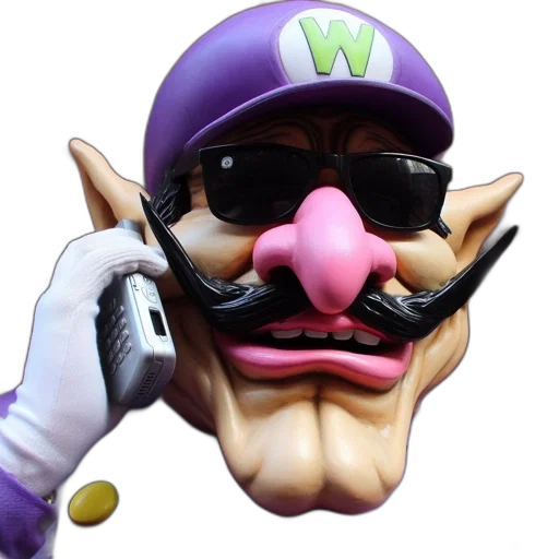 mask, face, hat, weapon transparent PNG cut-out