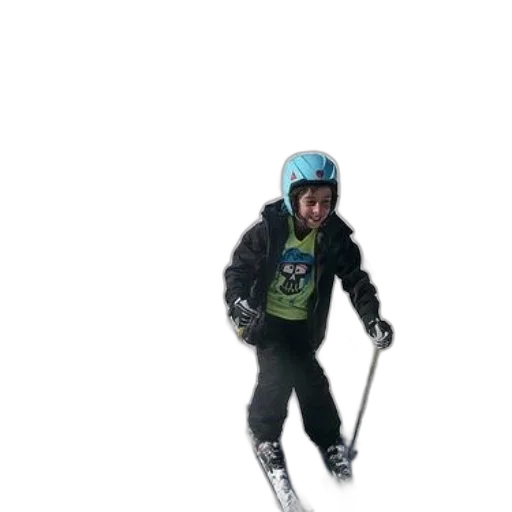 staff, jacket, robot, creature transparent PNG cut-out