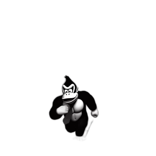 animal, creature, robot, staff transparent PNG cut-out