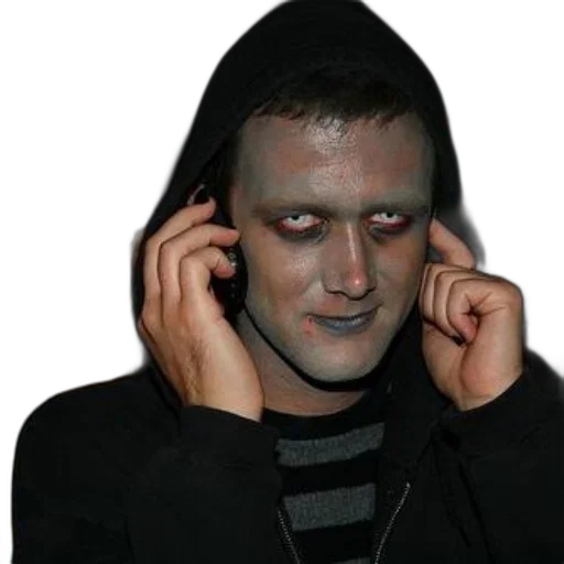 mask, creature, face, robot transparent PNG cut-out