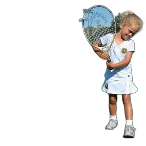 dress, robot, umbrella, staff transparent PNG cut-out