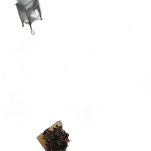 food, robot, weapon, shoes transparent PNG cut-out