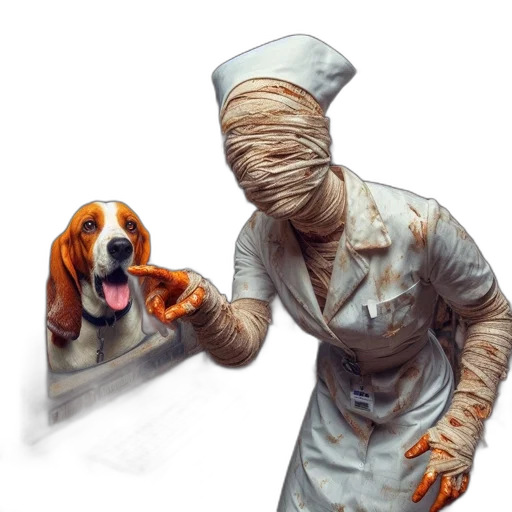 creature, animal, mask, food transparent PNG cut-out