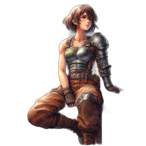 sword, weapon, concept art, fantasy art transparent PNG cut-out