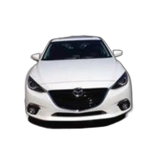 car, 3d render, photorealistic, white transparent PNG cut-out