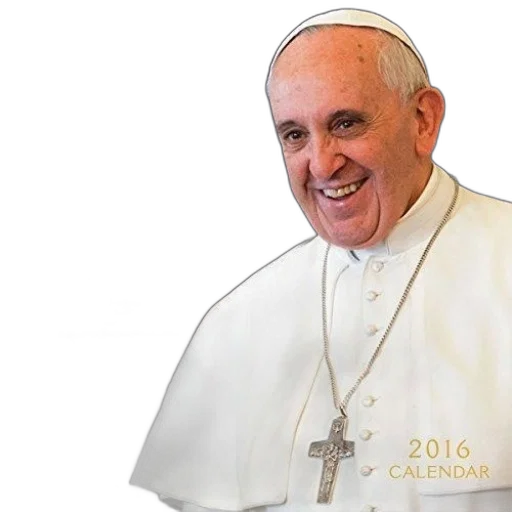 staff, photorealistic, 3d render, pope transparent PNG cut-out
