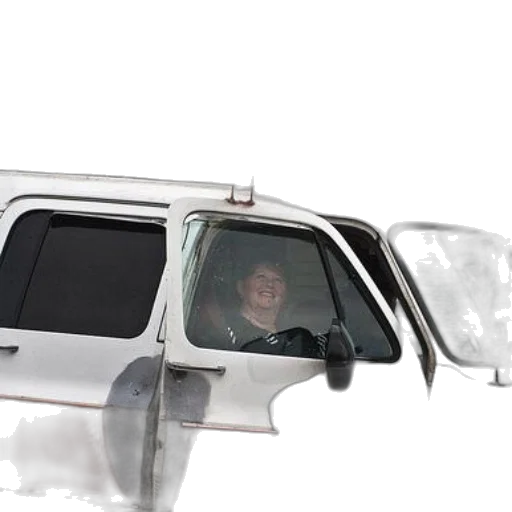 car, face, staff, robot transparent PNG cut-out