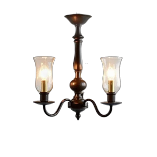 3d render, earth tones, light, bronze transparent PNG cut-out