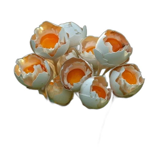 jewelry, crown, flower, food transparent PNG cut-out