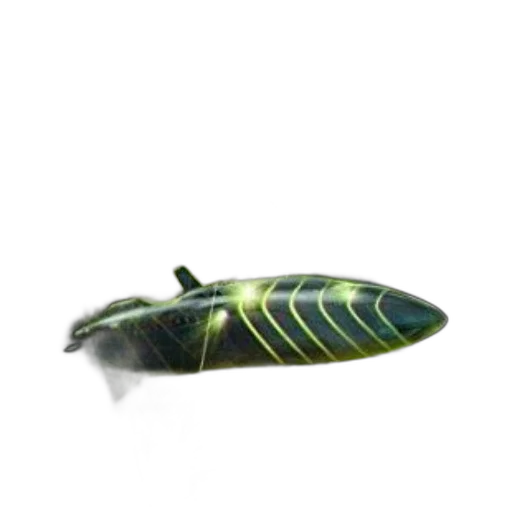 animal, weapon, creature, staff transparent PNG cut-out