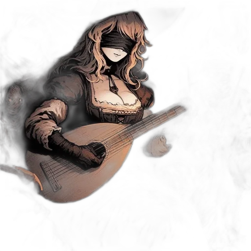 mask, face, dress, weapon transparent PNG cut-out
