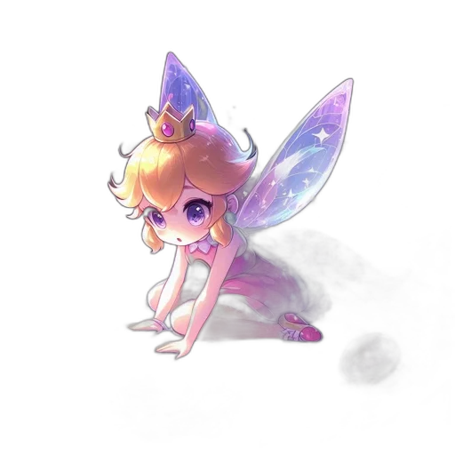 creature, staff, animal, weapon transparent PNG cut-out