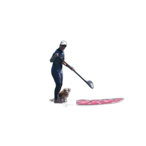 staff, animal, robot, weapon transparent PNG cut-out