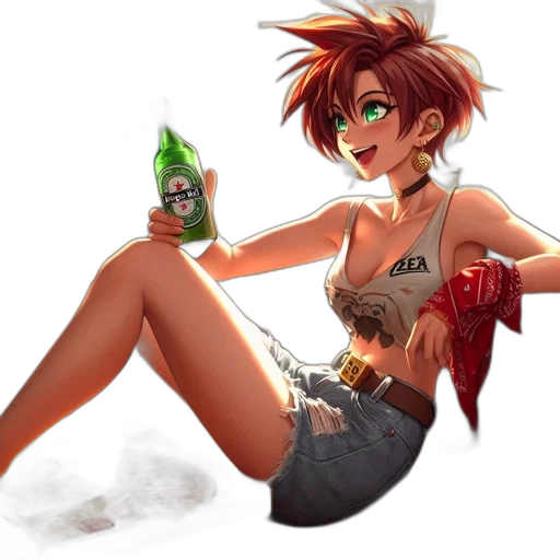bottle, weapon, concept art, fantasy art transparent PNG cut-out