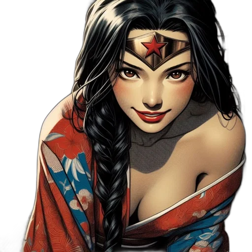 jewelry, comic book art, fantasy art, concept art transparent PNG cut-out